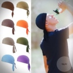 워터 파크 수영모 헬스 힙합 바이크 스포츠 헤어밴드 사이클