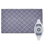 한일메디칼 한일의료기 HanilMedical HanilMedical 프리미엄 황토 온열찜질기 미디움 60 x 35 cm HH-HM152