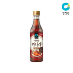 대상 청정원 서해안 까나리액젓 1L