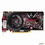 XFX AMD RADEON HD 5770 Slim DDR5 512M