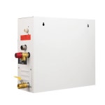 스팀 발생기 자동 컨트롤러 220V 전기 산업용 찜질방 장비