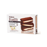 달곰 달곰 프란찌 요거트초코쿠키 58g 2개