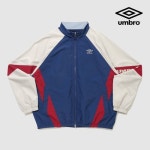 엄브로 팝러쉬 기모 바람막이 자켓 UQ323CJK95