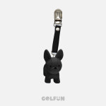 GOLFUN 골펀 매드독스 퍼터키퍼 퍼터커버 분실방지