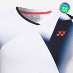 요넥스 요넥스 배드민턴 남성 반팔 티셔츠 251TS001M