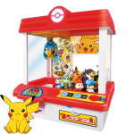 아카데미과학 크레인 포켓몬 뽑기기계 피카츄 피규어 미니인형뽑기