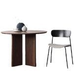 파빌리온 라운지 체어 인테리어 까페의자 가구 사이즈