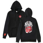 롤링스톤스 The Rolling Stones 록 밴드 후드집업 후드티 티셔츠 스트릿패션 M H0371