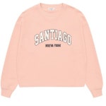 에꼴리에 에꼴리에 65 코디하기 스타일 입기 편한 스타일 너무너무 편한 티셔츠 빅로고 셋업 쭉티 165