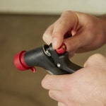 길모어 프로 청소 노즐 - 온수 Nozzle - Hot Water 855012-1001