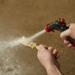 길모어 프로 청소 노즐 - 온수 Nozzle - Hot Water 855012-1001