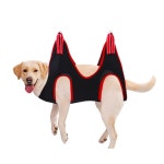 반려동물 셀프미용 해먹 고양이 애견거치대 발톱해먹 레드엣지