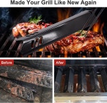 어드바이스 그릴용 열 차폐판 야외 고메 유니플레임 BY14-101-001-05 GBC1690W BY16-101-002-06 SRG31403 GBC1134W GBC1030WRS