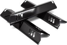 어드바이스 그릴용 열 차폐판 야외 고메 유니플레임 BY14-101-001-05 GBC1690W BY16-101-002-06 SRG31403 GBC1134W GBC1030WRS