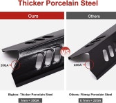 어드바이스 그릴용 열 차폐판 야외 고메 유니플레임 BY14-101-001-05 GBC1690W BY16-101-002-06 SRG31403 GBC1134W GBC1030WRS