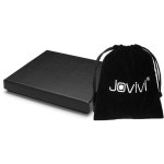 조비비 2pcs 흑백 매칭 퍼즐 고양이 커플 열쇠고리