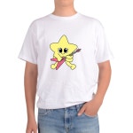 프린트티셔츠 오트밀 반팔티 가족사랑 가정의달 할아버지 할머니