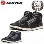 스코이코 스코이코 캐주얼 바이크 라이딩 슈즈 데님 DENIM 290 DENIM 데님 MT016-2