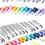 쿠레타케 Clean DOT 트윈닙 12색 쿠레컬러 Color 지그 PC 709460P 1