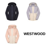 웨스트우드 방풍 자켓 N1210
