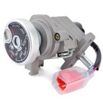 키키트가 점화 스위치 야마하 R 주마 YW125 BWS125 2JS-H2501-03