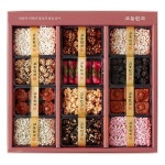 판 교동한과 교동복 선물 세트 09-009