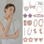 메종드비쥬 쥬얼리 전