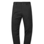 솔리드 기모 팬츠 BRPNW25511BKX