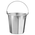 미소로운 캠핑 아이스버켓 type2 1개 L 1 7L