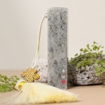 인감도장 아기도장 만들기 수제도장 백두산석 1개 양각 기본구성품 태슬O