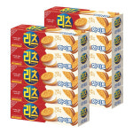 나비스코 리츠 리츠 리츠 샌드위치 크래커 77gx10개