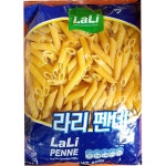 라리 펜네 라리 500g X20 업소용 펜네파스타 스파게티 500g 20개