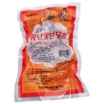 에이엔제이푸드 맛난 매운 직화 튤립 닭발 300g 5개