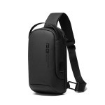 유럽여행 소지품 여권보관용 앞가방 젠틀한 30대 B9956