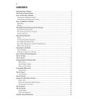 우쿨렐레 시간입니다 재미있는 노래를 연주하여 우쿨렐레의 기본을 빠르고 쉽게 배워보세요