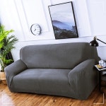 소파커버 패드 스판 극세사 3인 쇼파 쇼파커버 PC 3인 3930EA 1