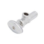 대림바스 일체형 앵글밸브 수전 세면기 J022 밸브 앵글밸브 스텐밸브 세면대밸브 트랩밸브 세면대부속 세면