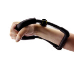 hyg 팔근육 손목 운동 기구 손악력기 스트레칭 손목 강화 단련