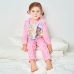 아트박스 아트박스 프리미에팜 프린세스 여아 힐스 수면상하세트 PK