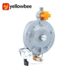 154F huayi 가스 발전기 부품 엔진 이중 LPG 수동 기화기 키트 assy GT241