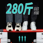 채집 뜰채 다슬기망 해변 기 금붕어 길이조절