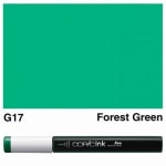 알파 코픽 마카리필잉크 mlForestGreen G1712