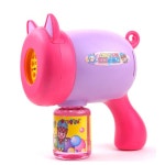 애들랜드 애들랜드 스피닝 터보 피그 버블건 COLOR 25개