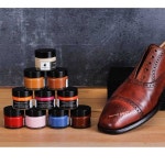 복원크림 가죽염색 47색 염색크림 염색약 미디엄브라운322