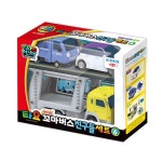 꼬마버스타요 친구들 6번 미니카 세트 유아장난감 남아 toy