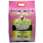 골드 프리미엄 퍼피&어덜트