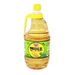 오뚜기 현미식초 1.8L