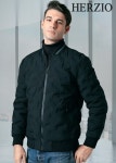헤르지오 겨울 근무복 패딩점퍼 HZ-J2191