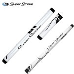 브룸스틱 롱 퍼터 그립 암락 LONG GRIP BROOM STICK ARM LOCK 슈퍼스트로크