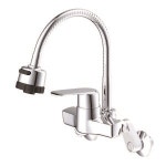 삼원코브라 주방 싱크대수전 수도 전국A S DFS815